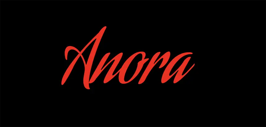 Anora film trailer